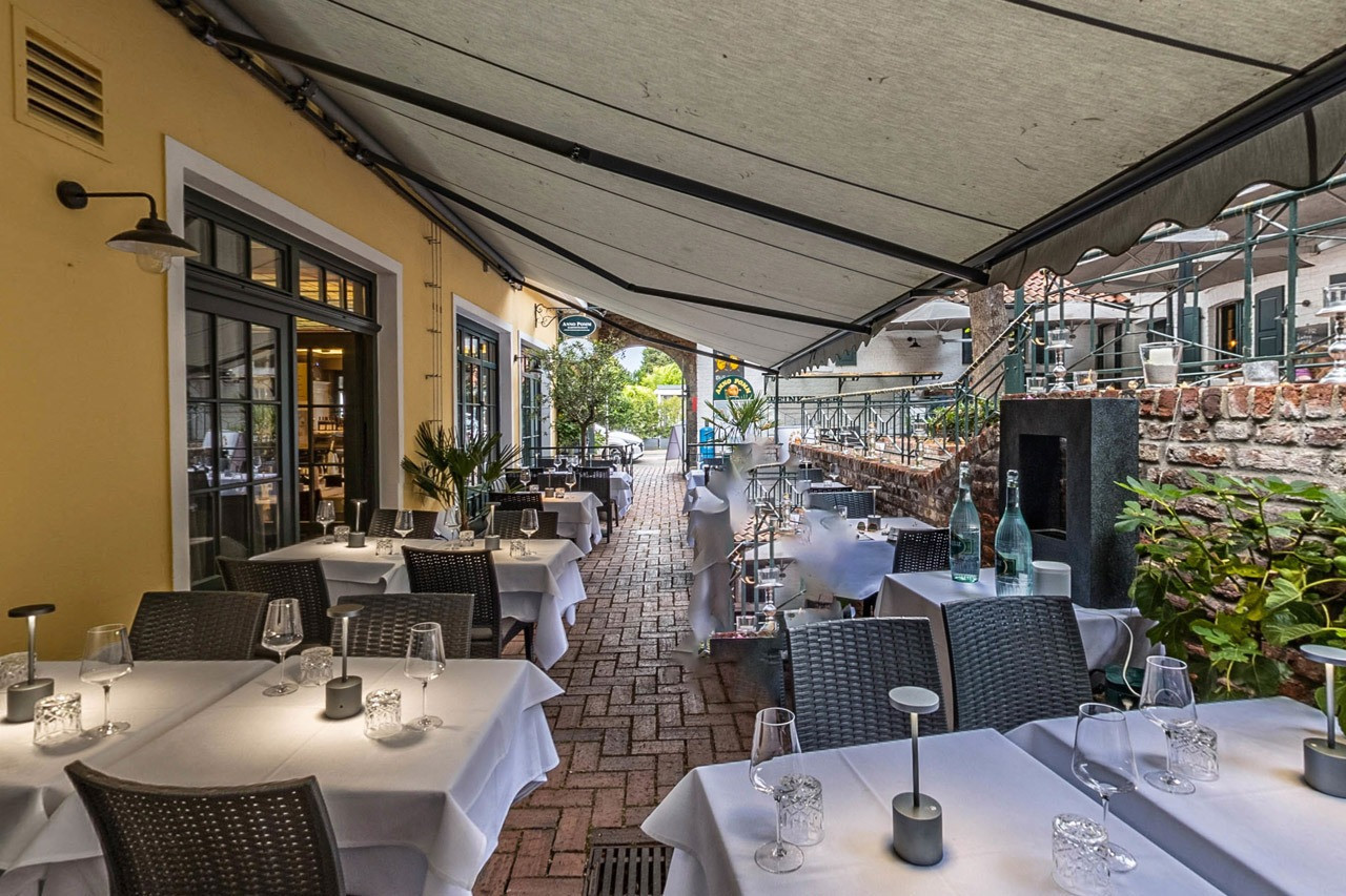 Grand Culinas Restaurant & Champagnerbar Köln  