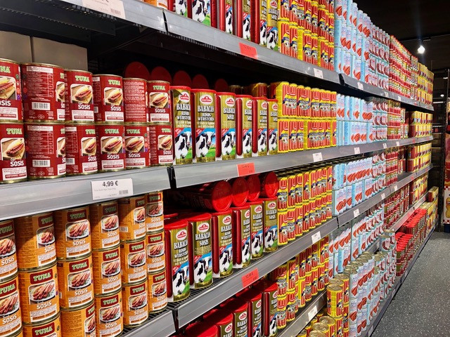 DEPO - Ihr mediterraner Markt  