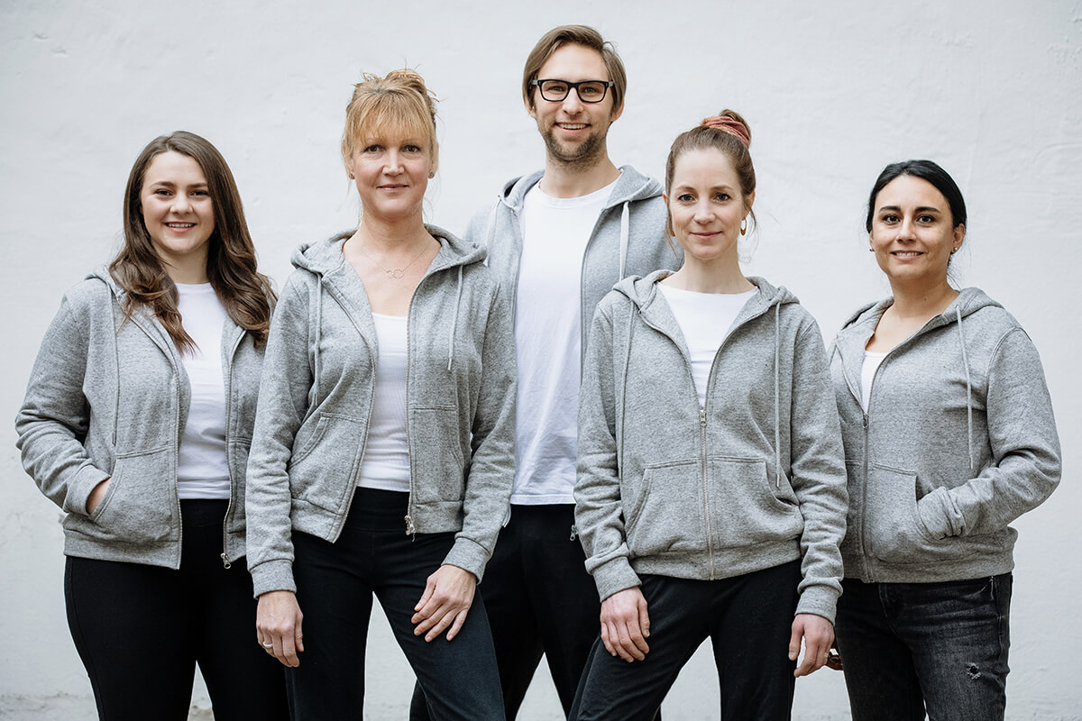 Praxis für Ergotherapie | Schwerpunkt Neurologie & Orthopädie | Köln-Süd  