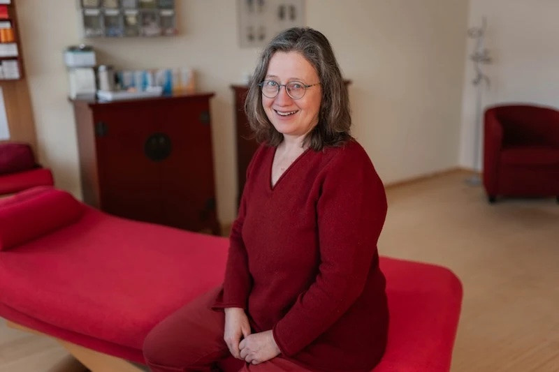 Naturheilpraxis Eva Landefeld  