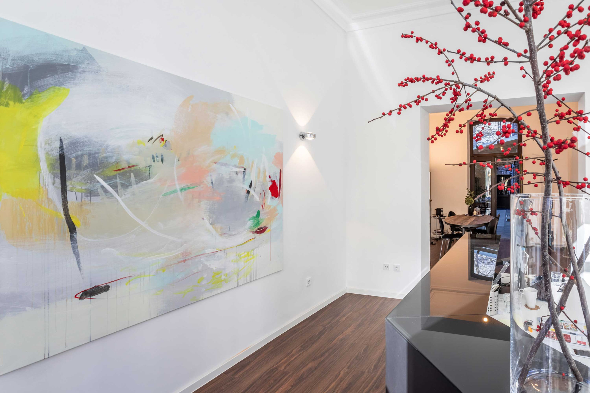 Schmidt Immobilien Köln  