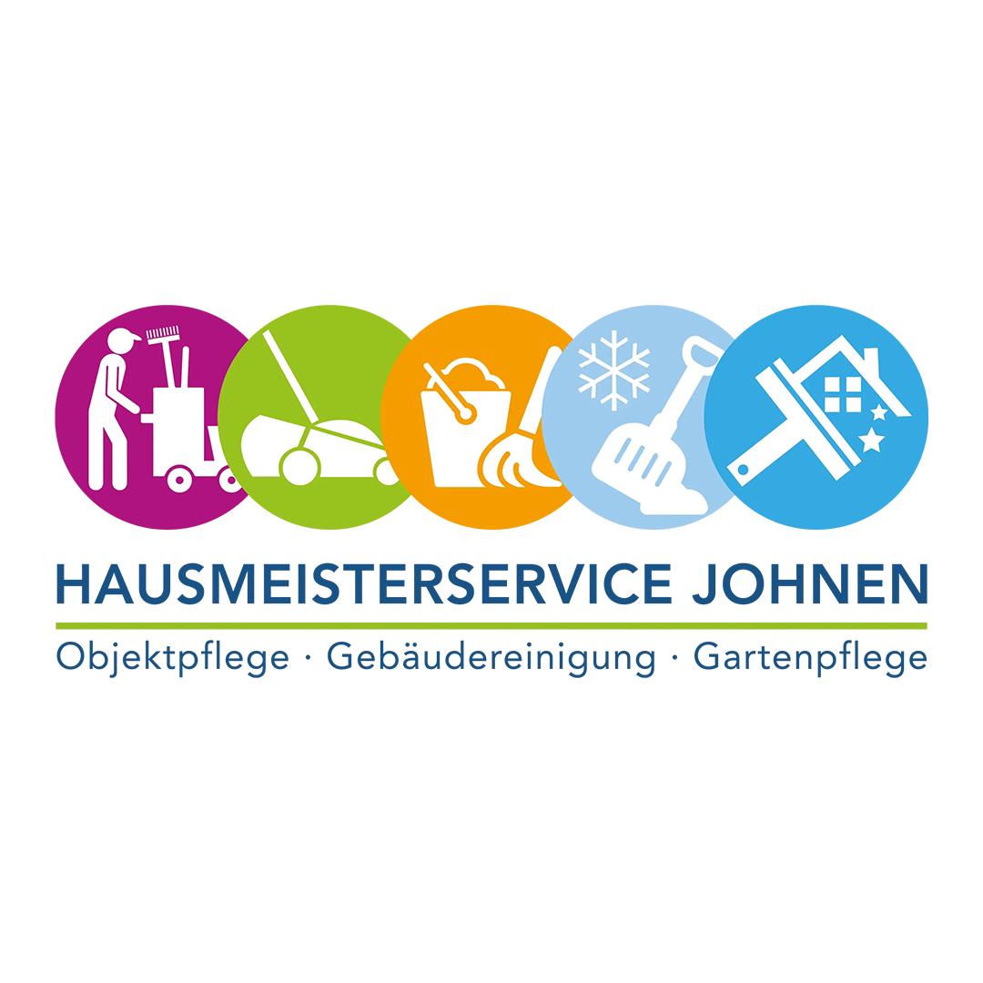 Hausmeisterservice Johnen  