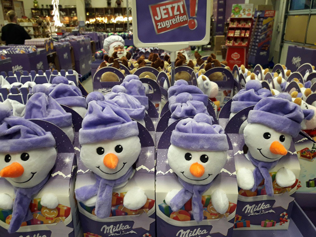 Tomescheit GbR Schokowelt Troisdorf  