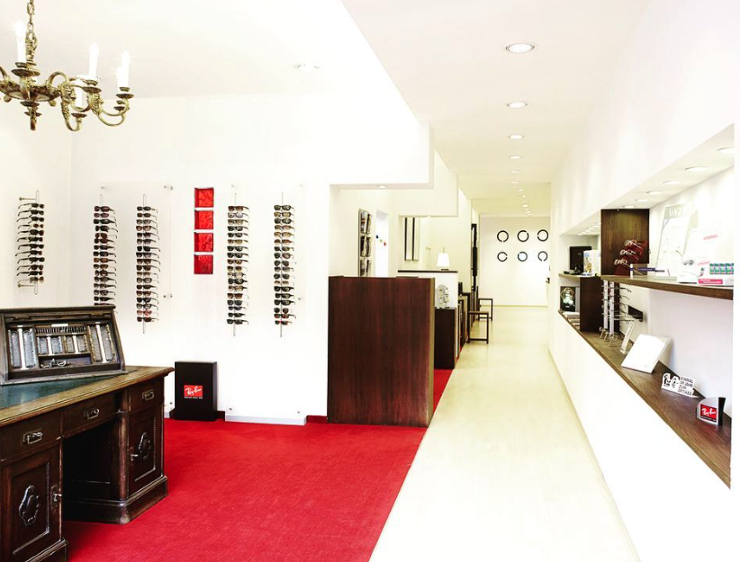 MAAX Augenoptik - Hörakustik GmbH  