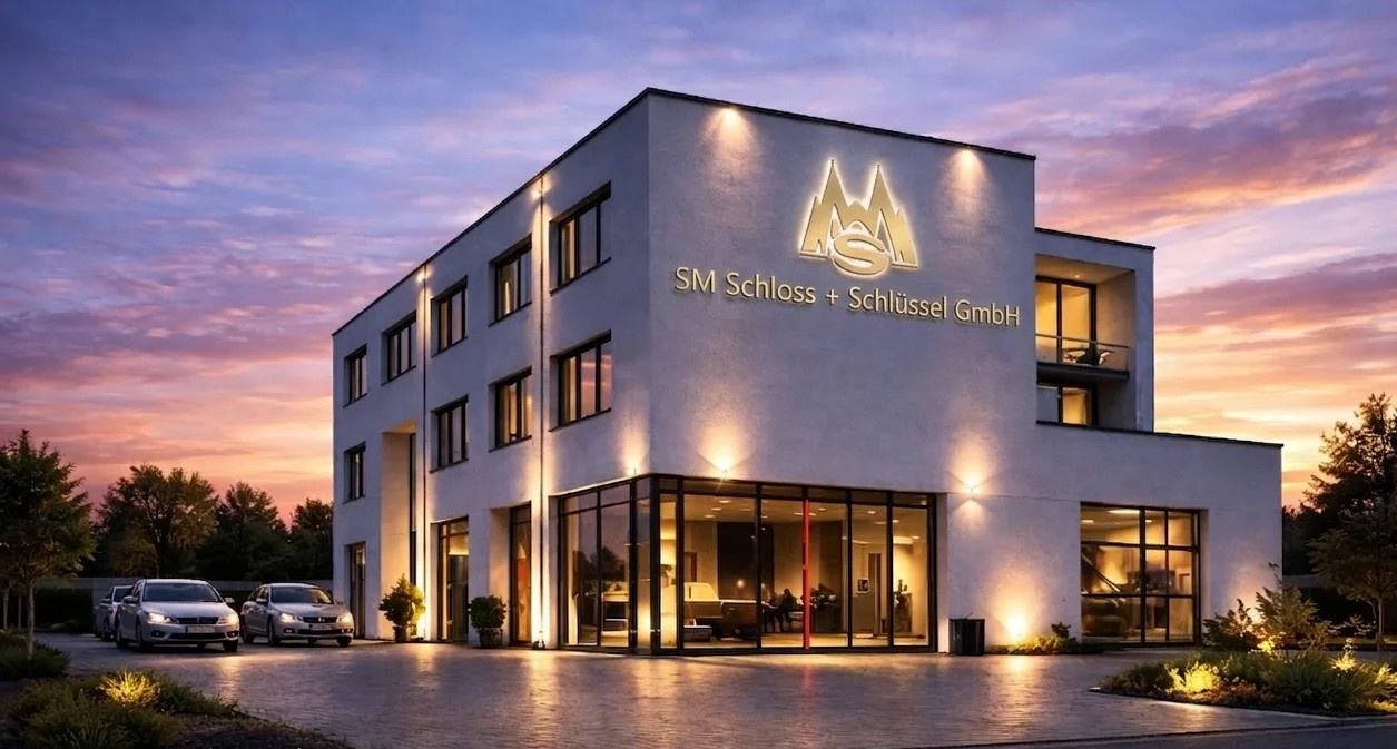 Schlüsseldienst West - Schließanlagen & Alarmanlagen Köln  