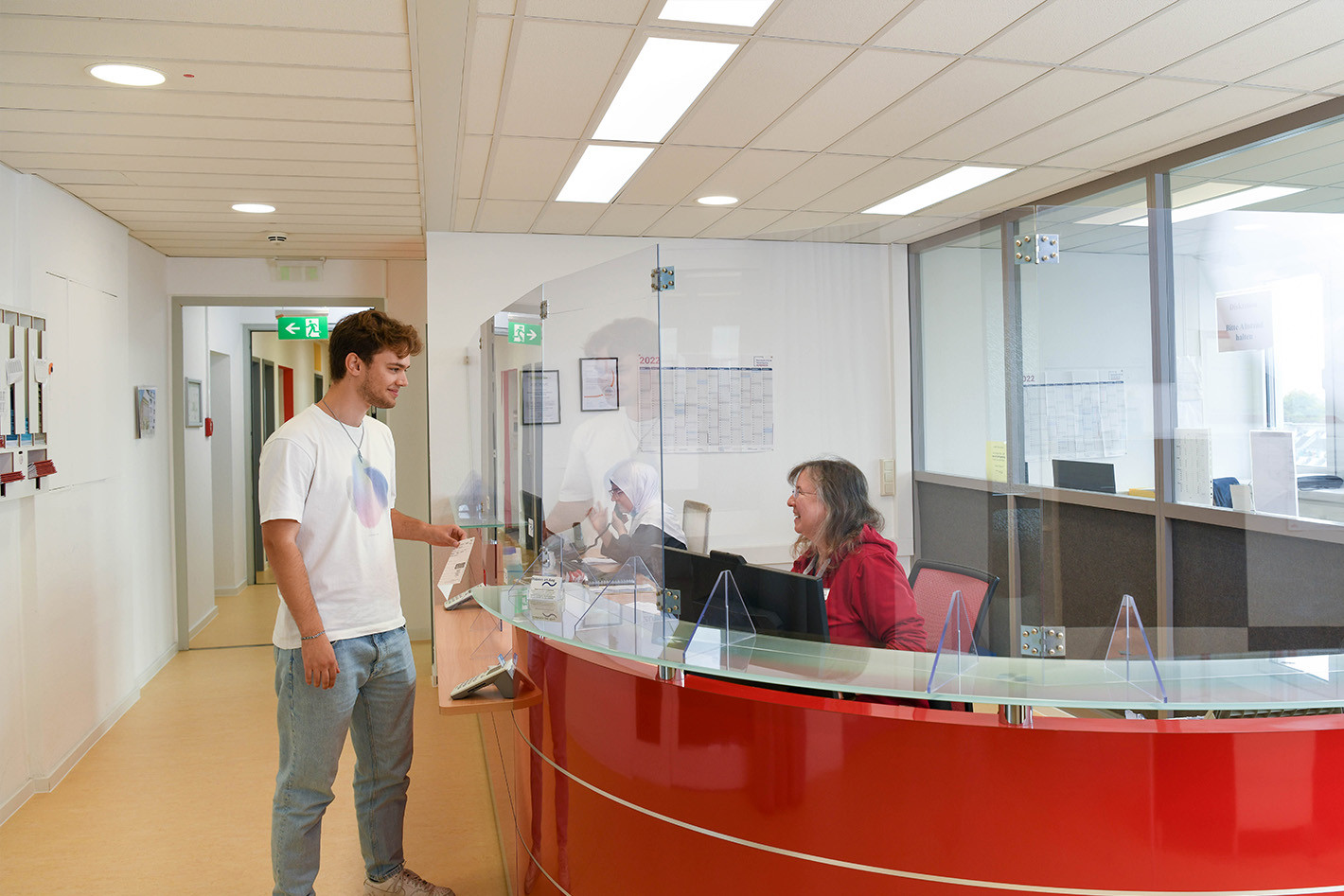 Diabetes am Ring | S. Hermes & L. Kaebe | Diabetologen und Internisten Köln  