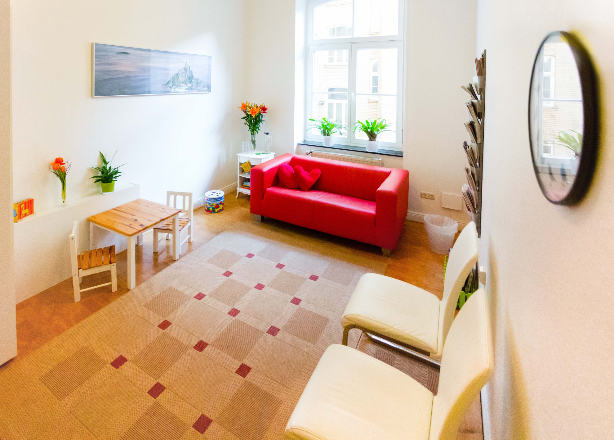 Logopädische Praxis Lüdenbach | Köln  