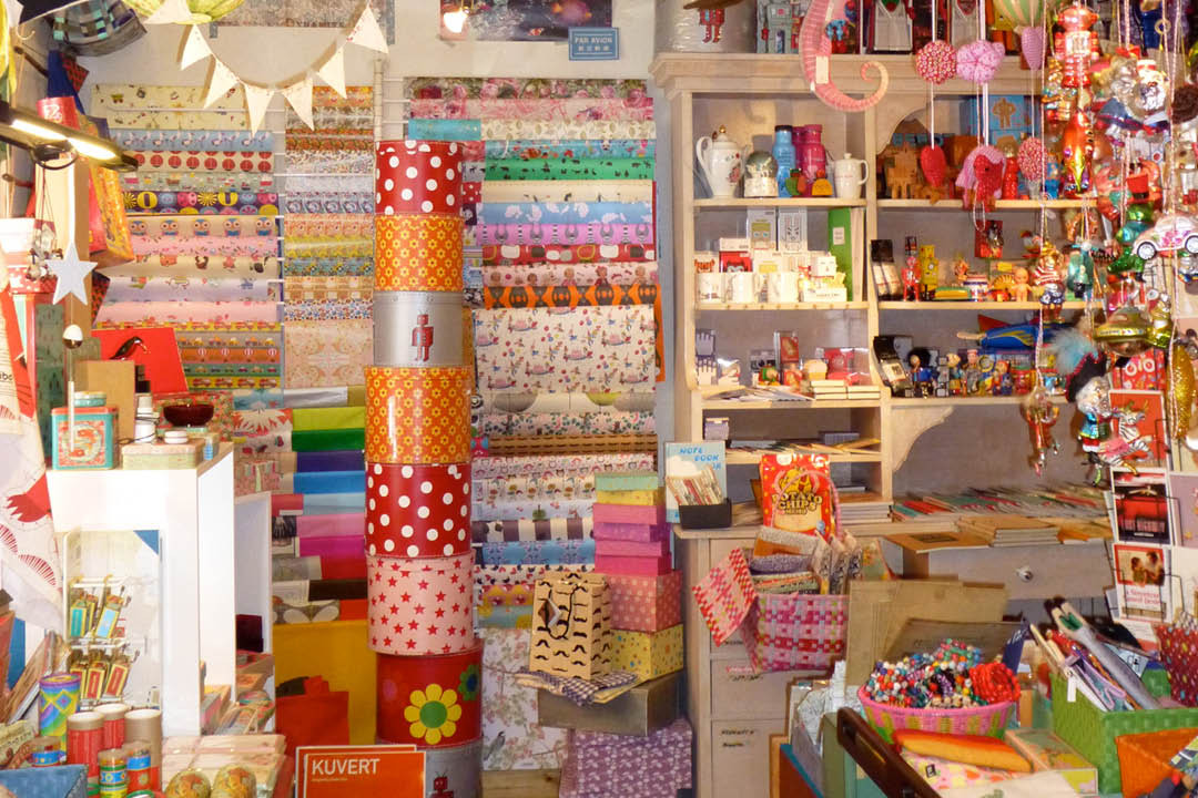 Papelito - Kalligraphie & Papeterie  