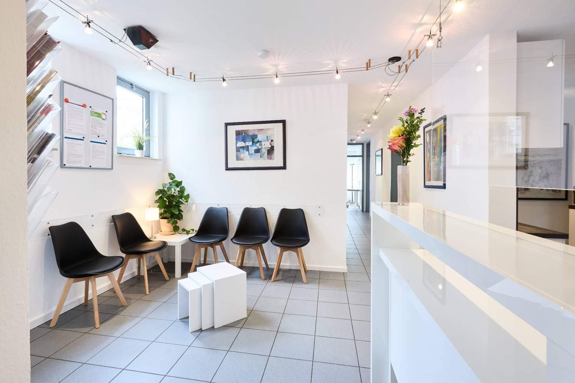 Felix Kuth | Ergotherapie Köln  