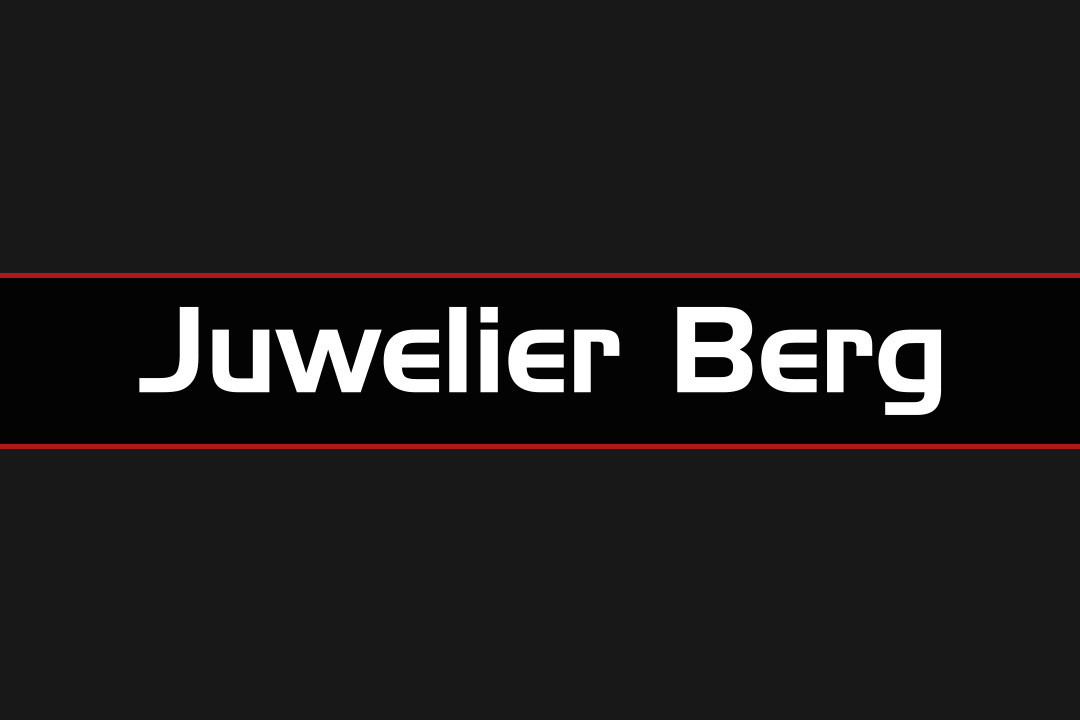 Juwelier Berg  