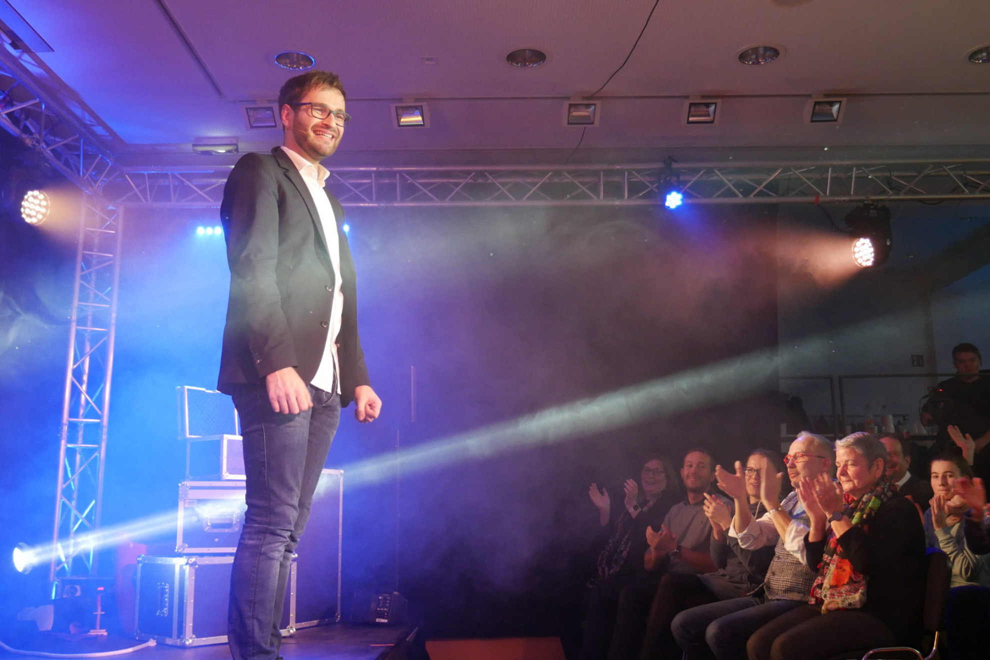 Phil Schmitz - Zauberkünstler  