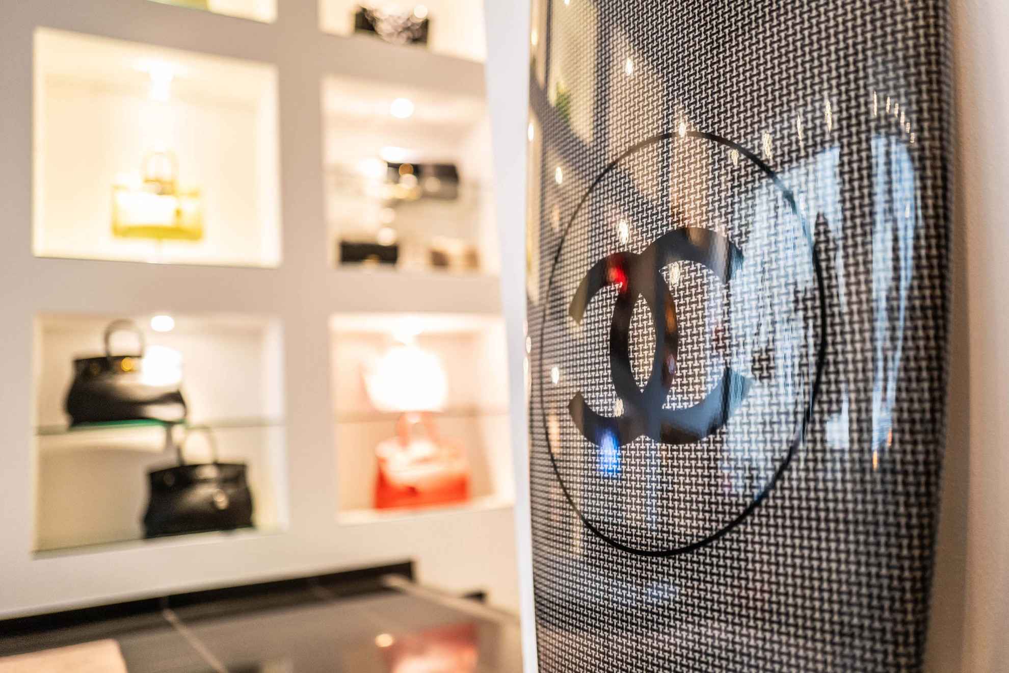 LUKIÉ - Designertaschen Köln  