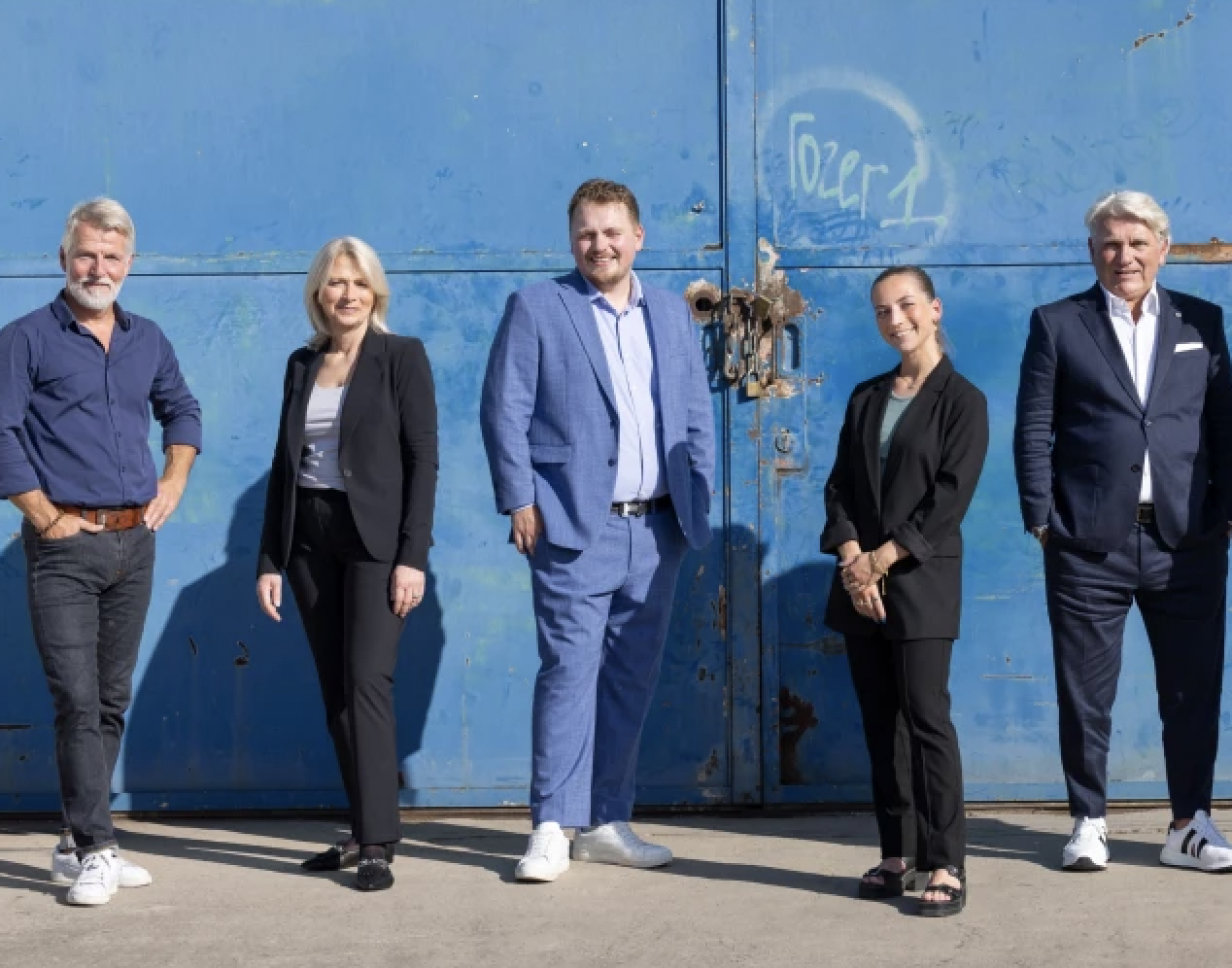 Regitz Consulting Personal- und Unternehmensberatung  