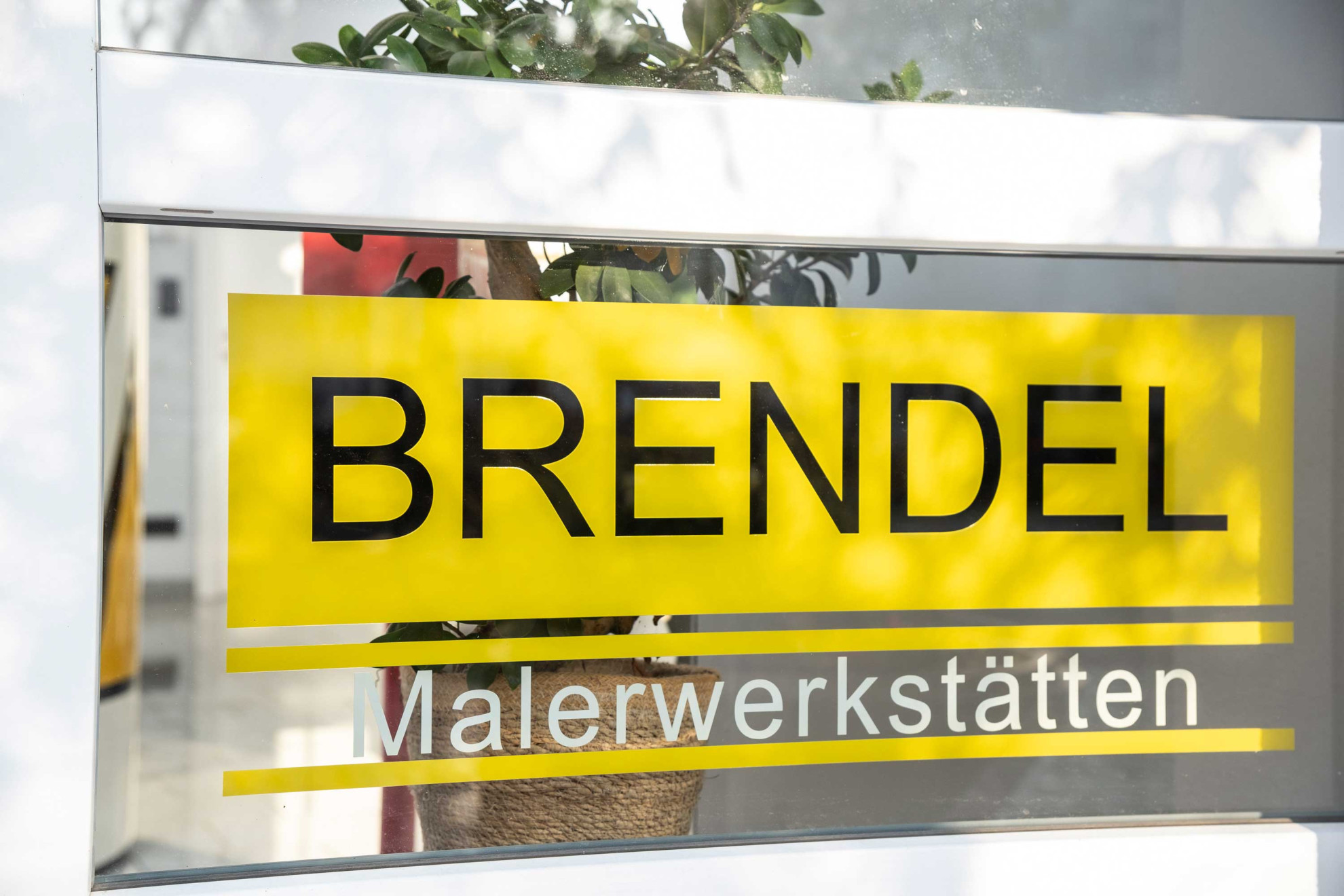 Brendel GmbH & Co. KG Malerwerkstätten  