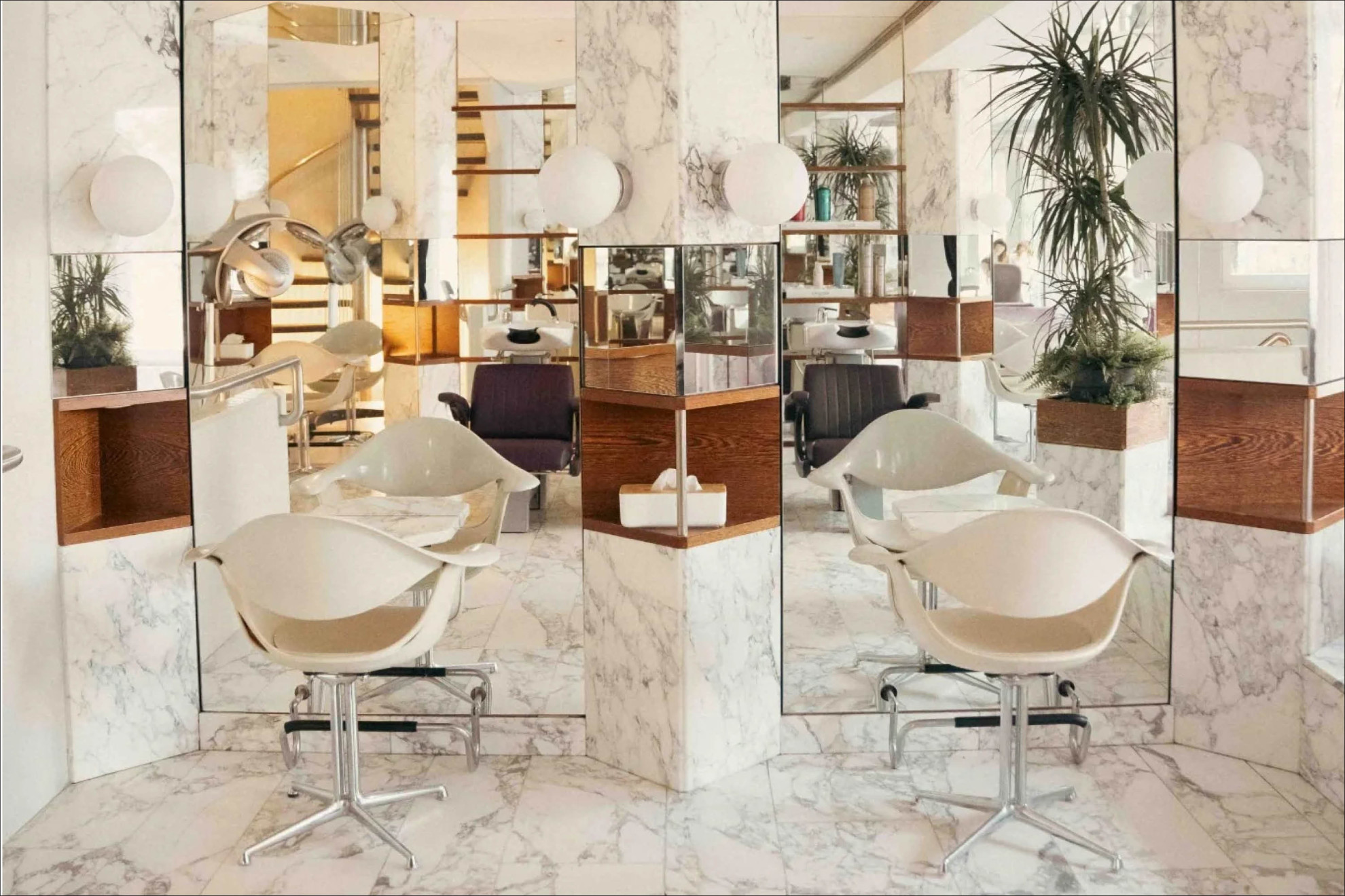 Friseur Studio Peter Steimel  