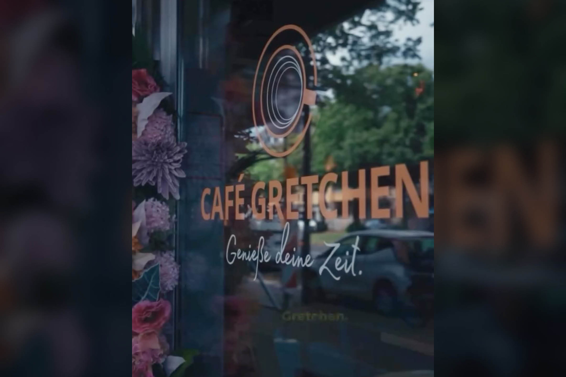 Café Gretchen  