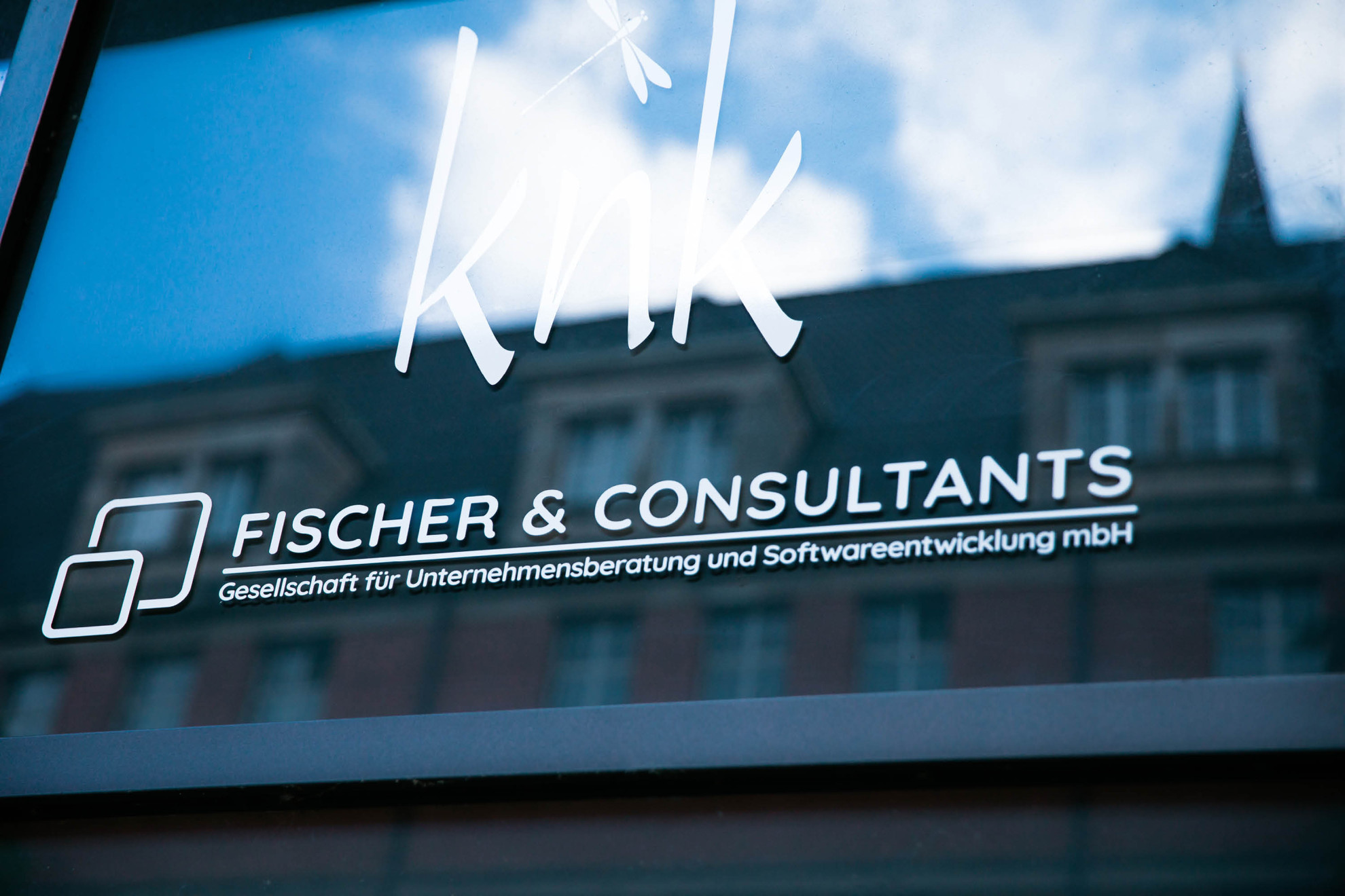 Fischer & Consultants  