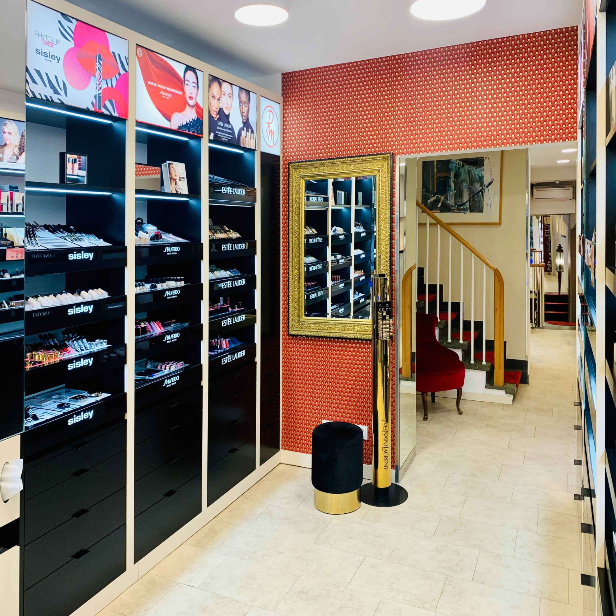 Parfümerie Möltgen  