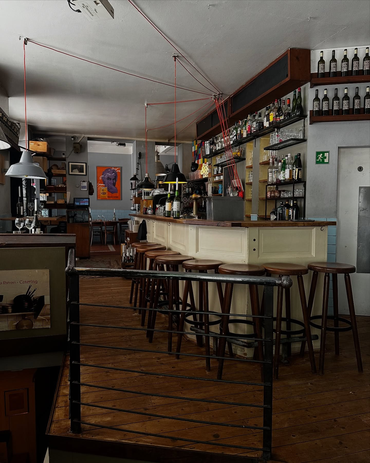 Meister Gerhard - Restaurant & Catering Köln  