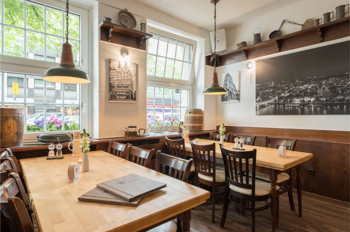 Landmann in Köln Lindenthal  