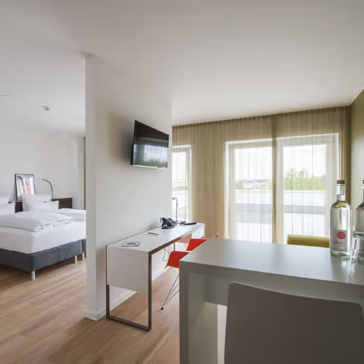 K-Apart Hotel & Boardinghouse Hürth  