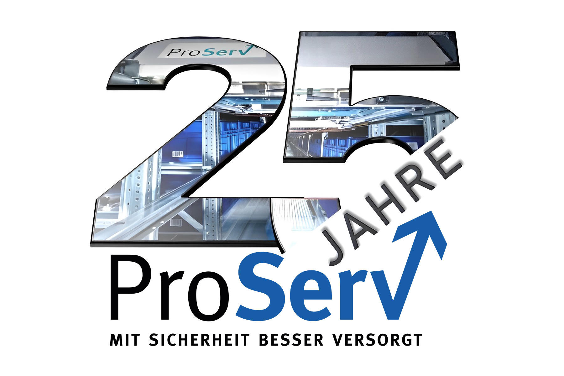 ProServ Management GmbH  