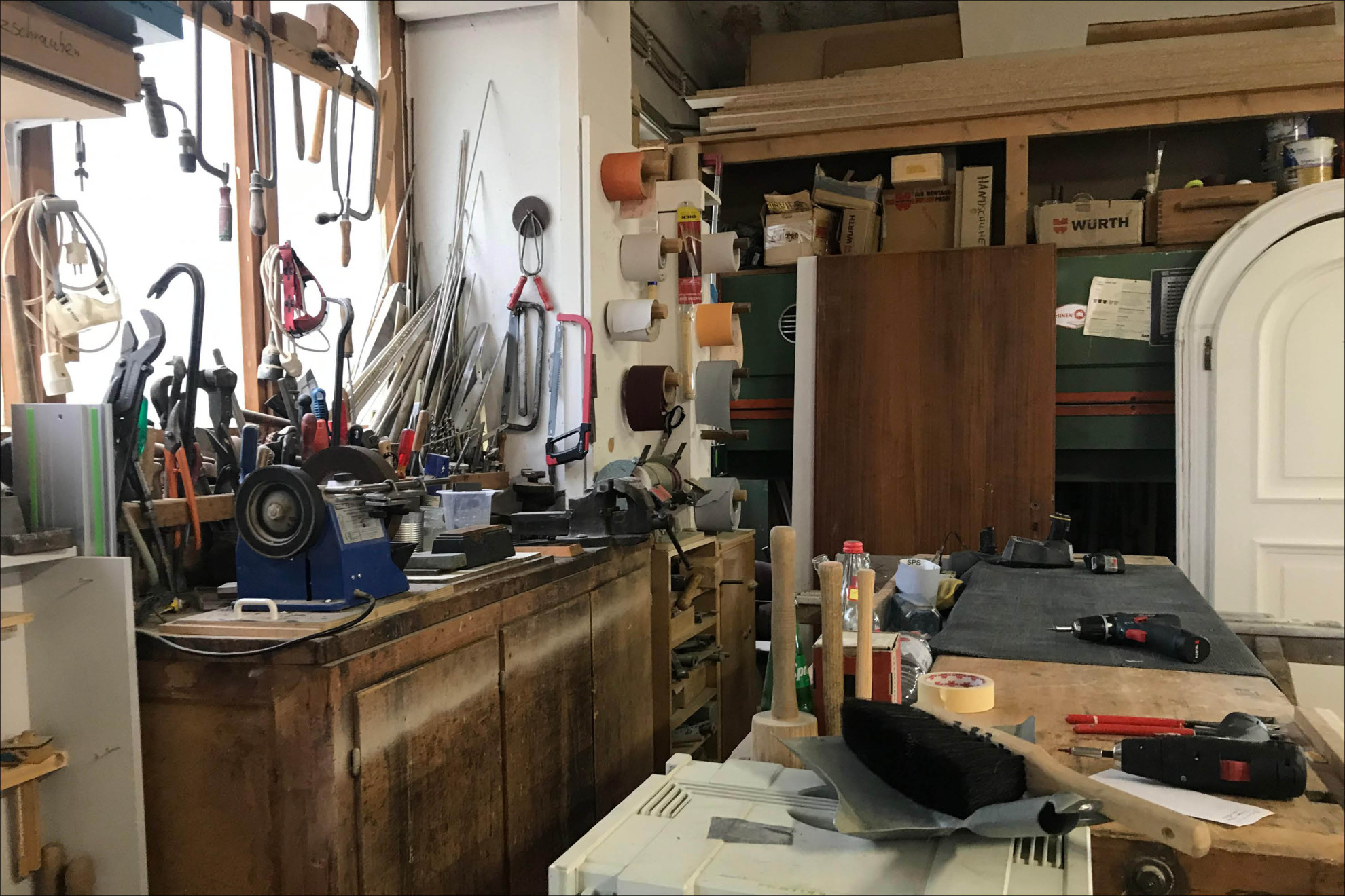 Tischlerei Schneiders Köln  