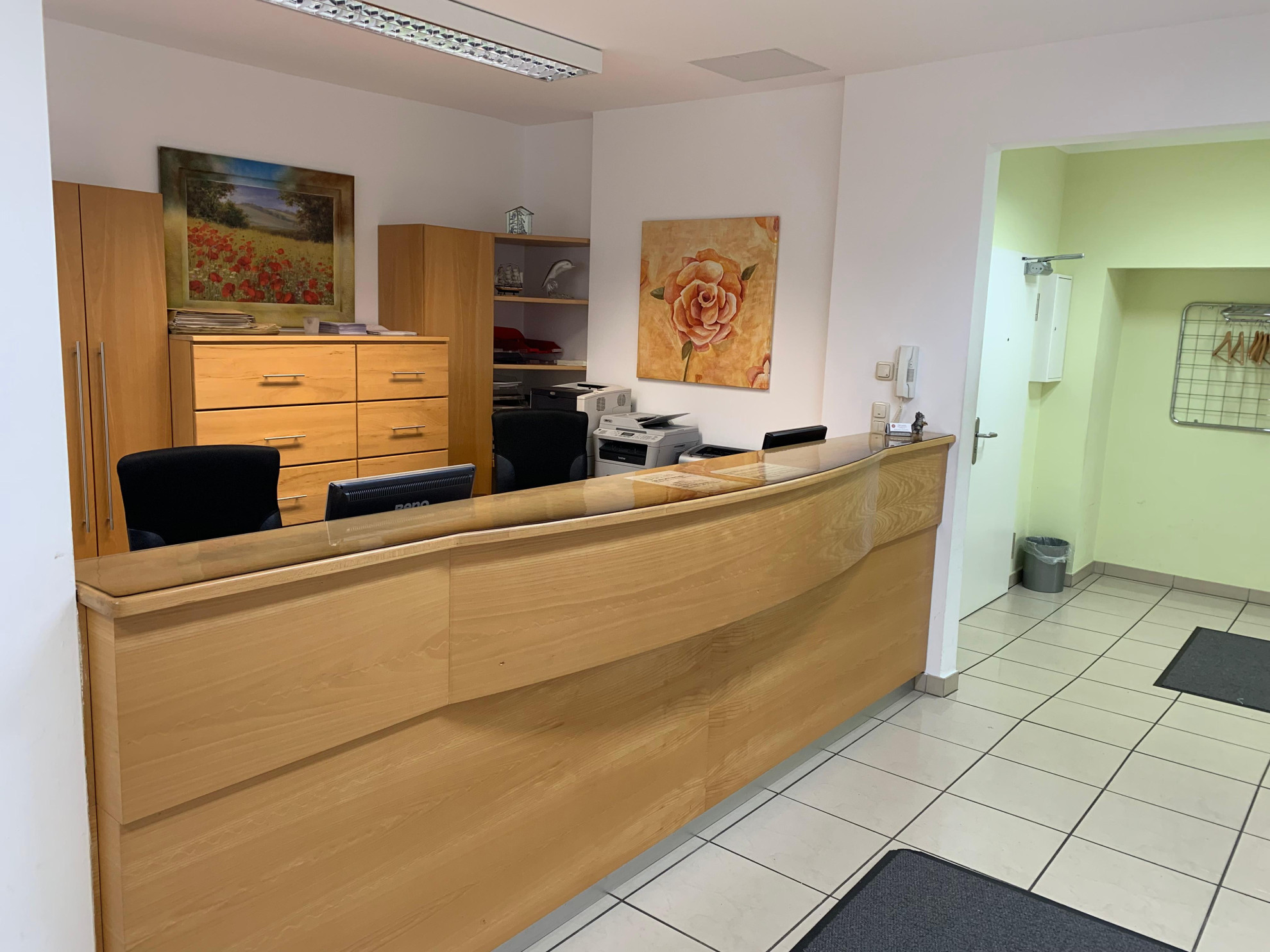 Hausarztpraxis Refat Korkmaz I Köln Mülheim  