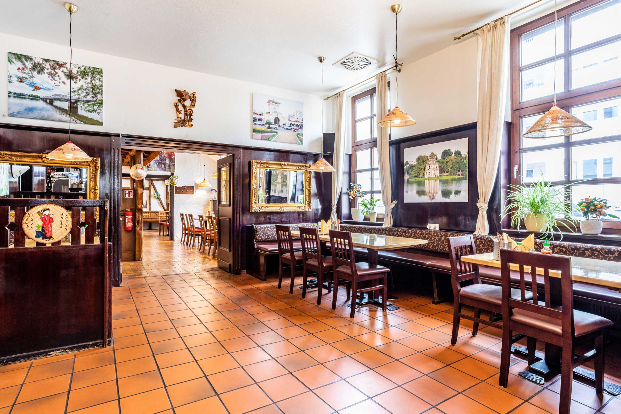 Viet Thai Restaurant Köln  