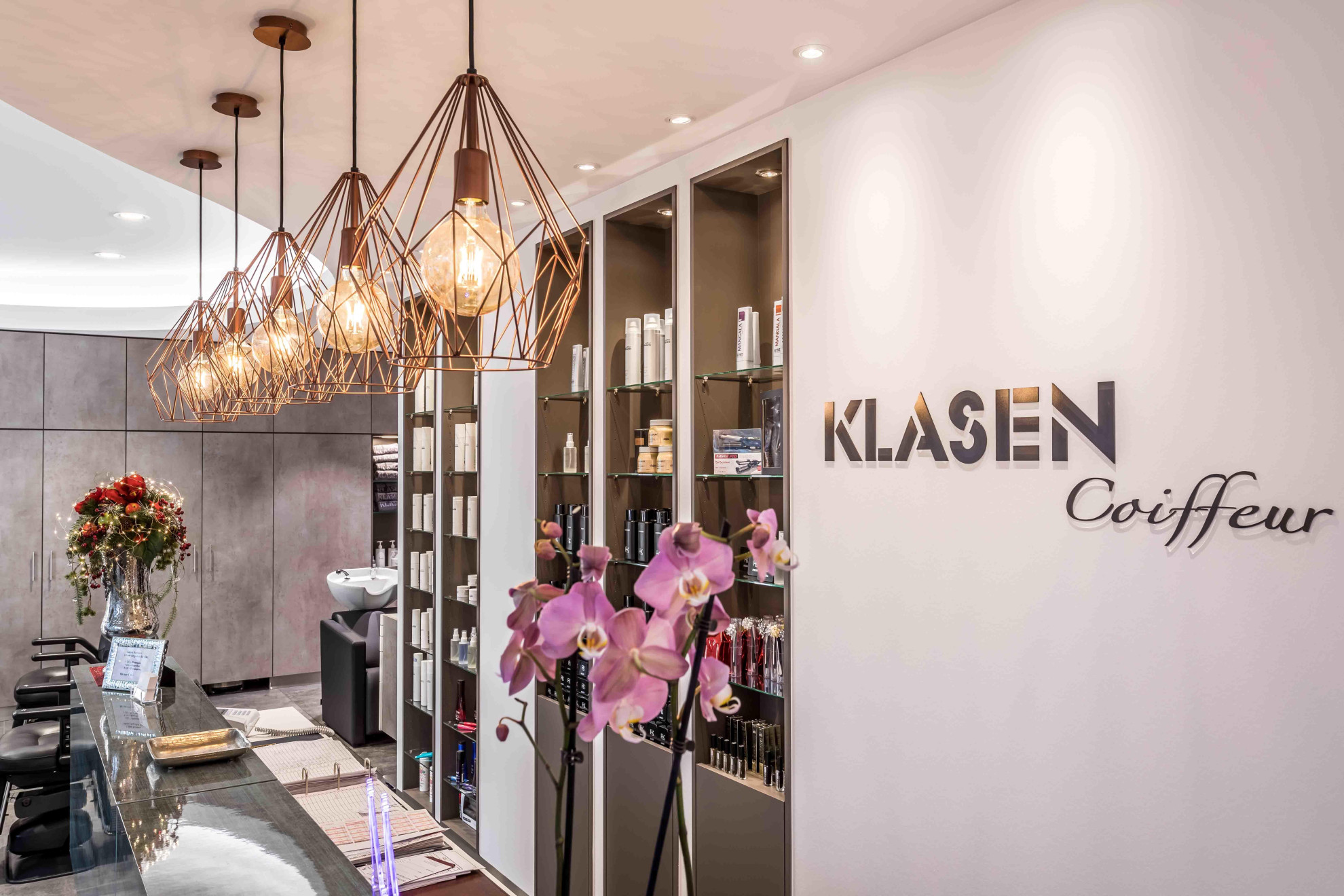 Perücken Köln | Friseur Hermann Klasen  