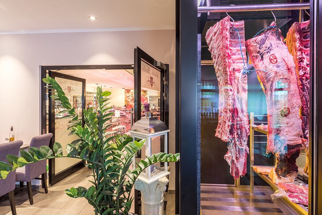 Landmetzgerei Weitz Premium Fleisch Wurst & Feinkost Bonn Hoholz  