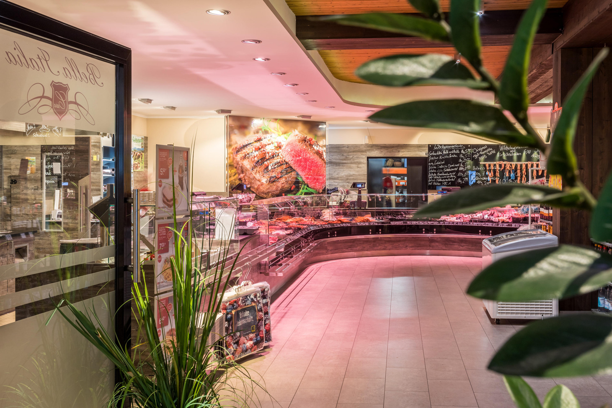 Landmetzgerei Weitz Premium Fleisch Wurst & Feinkost Bonn Hoholz  