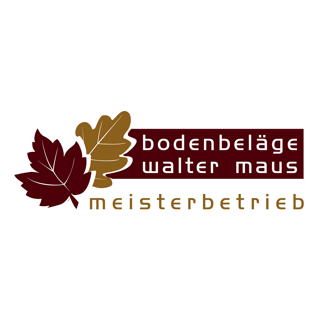 Parkett und Bodenbeläge Walter Maus  