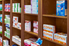 Germania Apotheke  
