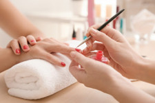 Nails  