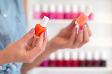 Beauty & Nails  