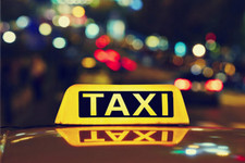 Taxi-Alterauge  