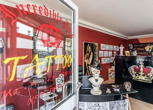 Tattoo Koln Finden Sie In Den Kolner Branchen